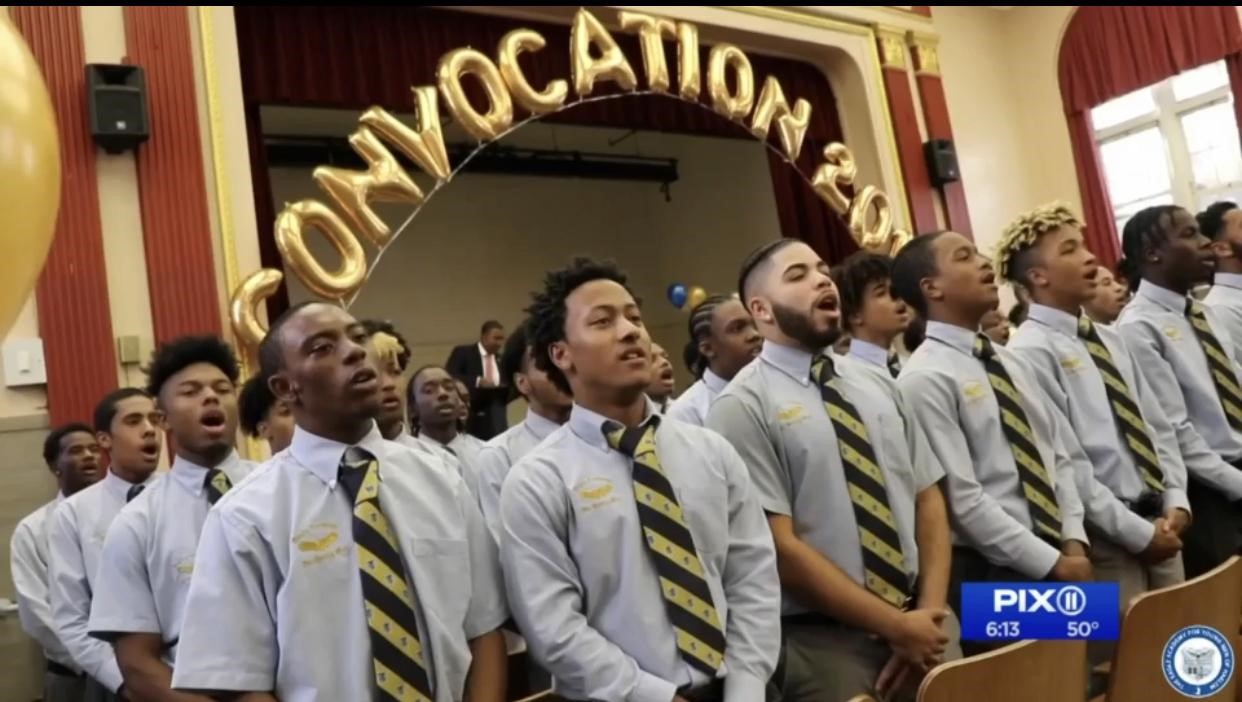 Academic Gap: Why Black students lag behind in schools and what’s being done to fix it