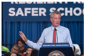 New York City Mayor’s Advisory Council Warned of Teacher Shortage Four Months Ago