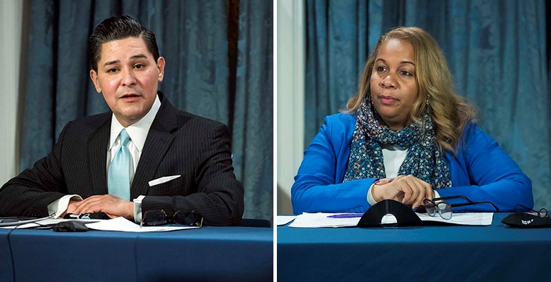NYC Schools Get First Black Female Chancellor as Carranza Abruptly Resigns During Ongoing COVID Crisis