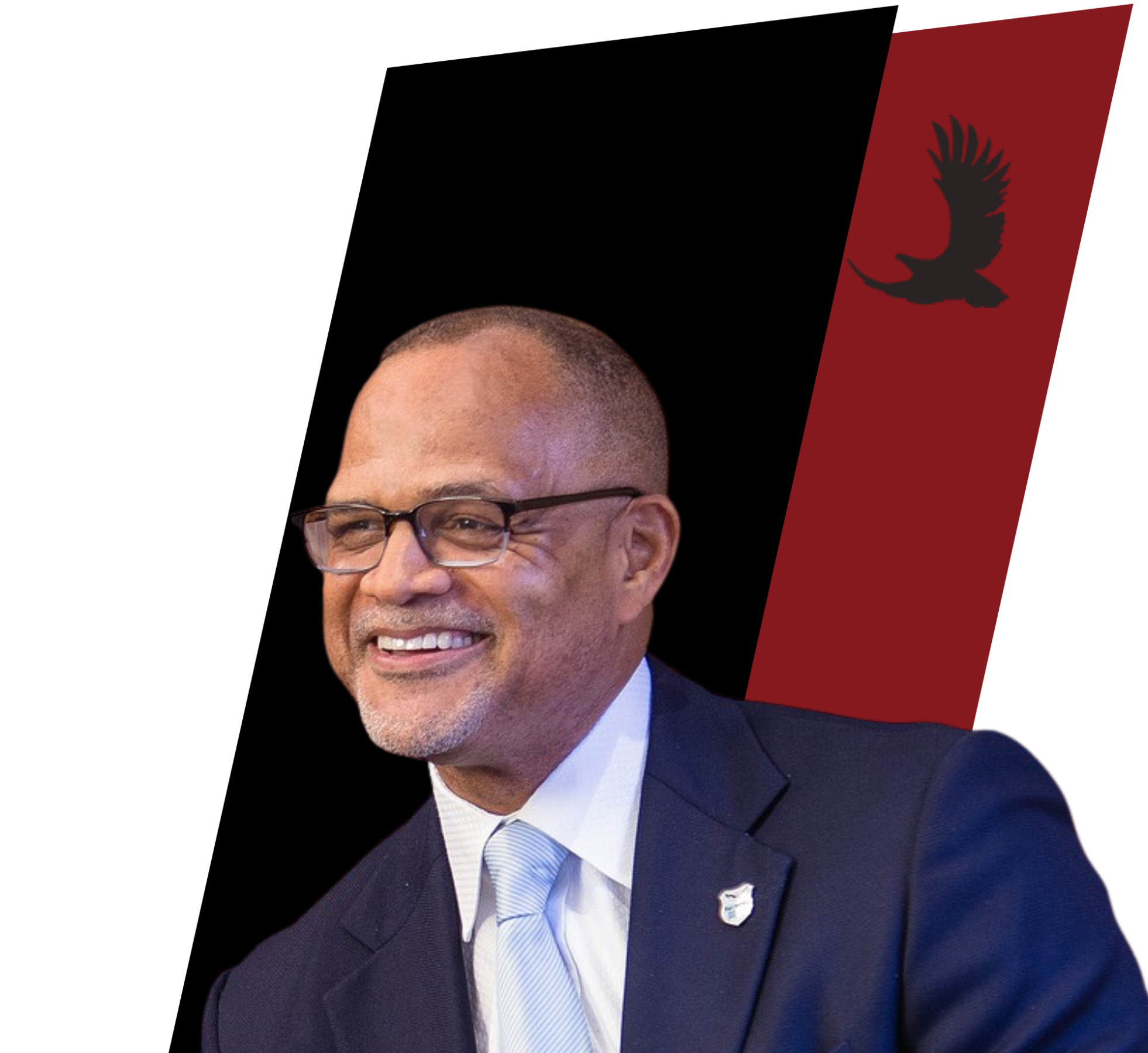 David C. Banks - New York City Schools Chancellor (Former President and CEO of The Eagle Academy Foundation
