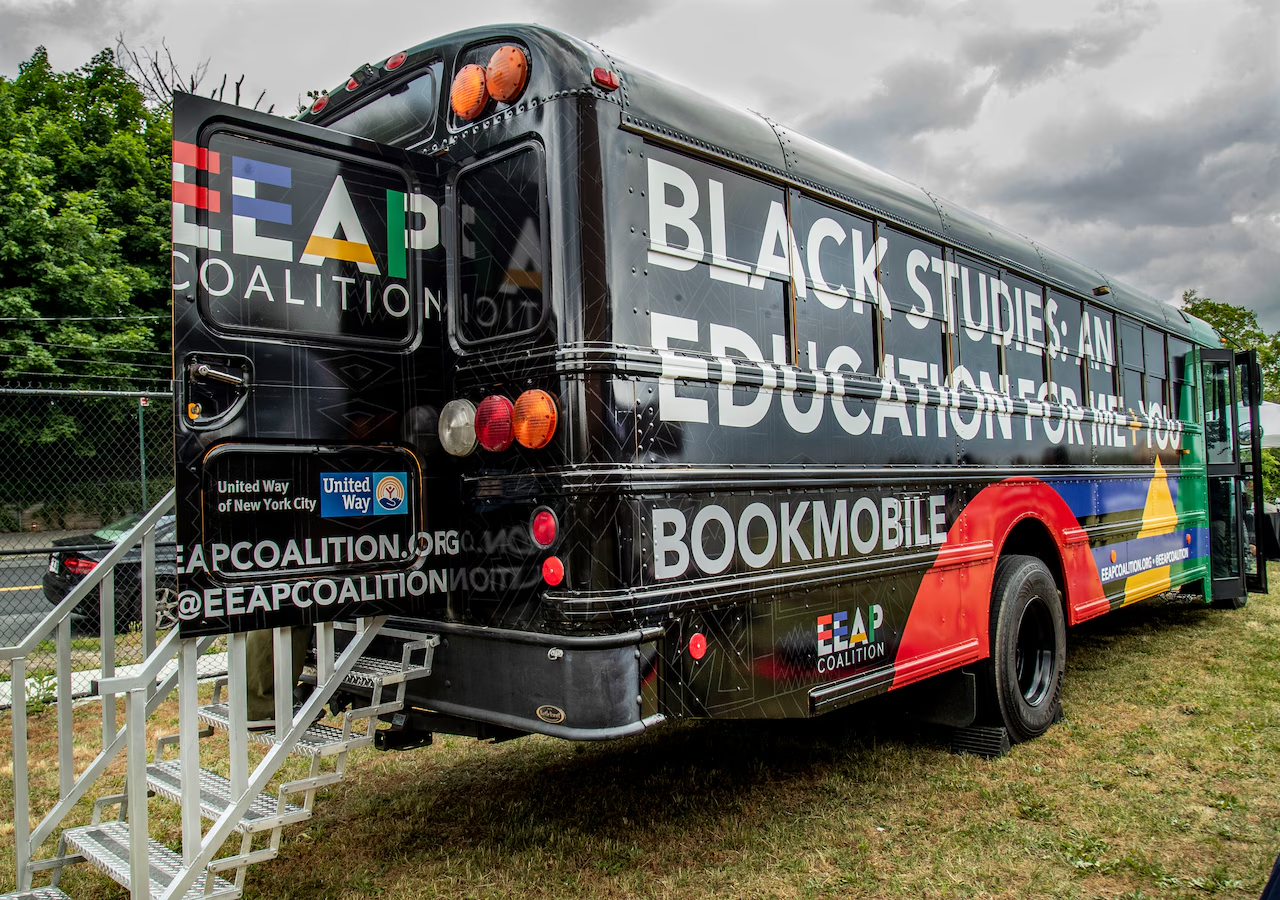 Coalition tasked with developing Black studies curriculum in NYC schools says program will launch this fall
