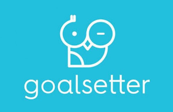 GoalSetter Logo - Eagle Academy Foundation EAF