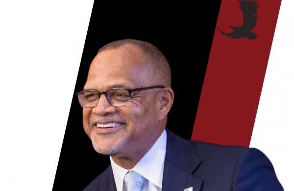 David C. Banks - New York City Schools Chancellor (Former President and CEO of The Eagle Academy Foundation